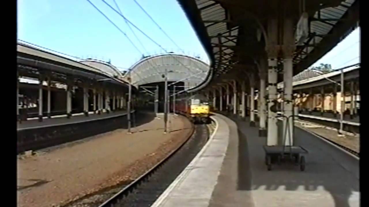 RES 47770 on Parcels at York June 1995