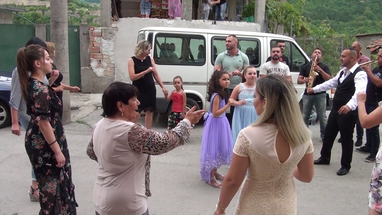 KUDRET & NAZIFE 19-20.07.2018 1