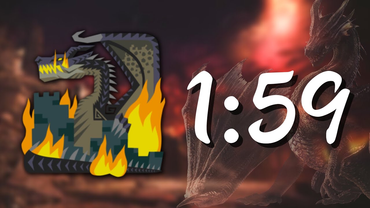 THE FIRST EVER SUB 2 FATALIS