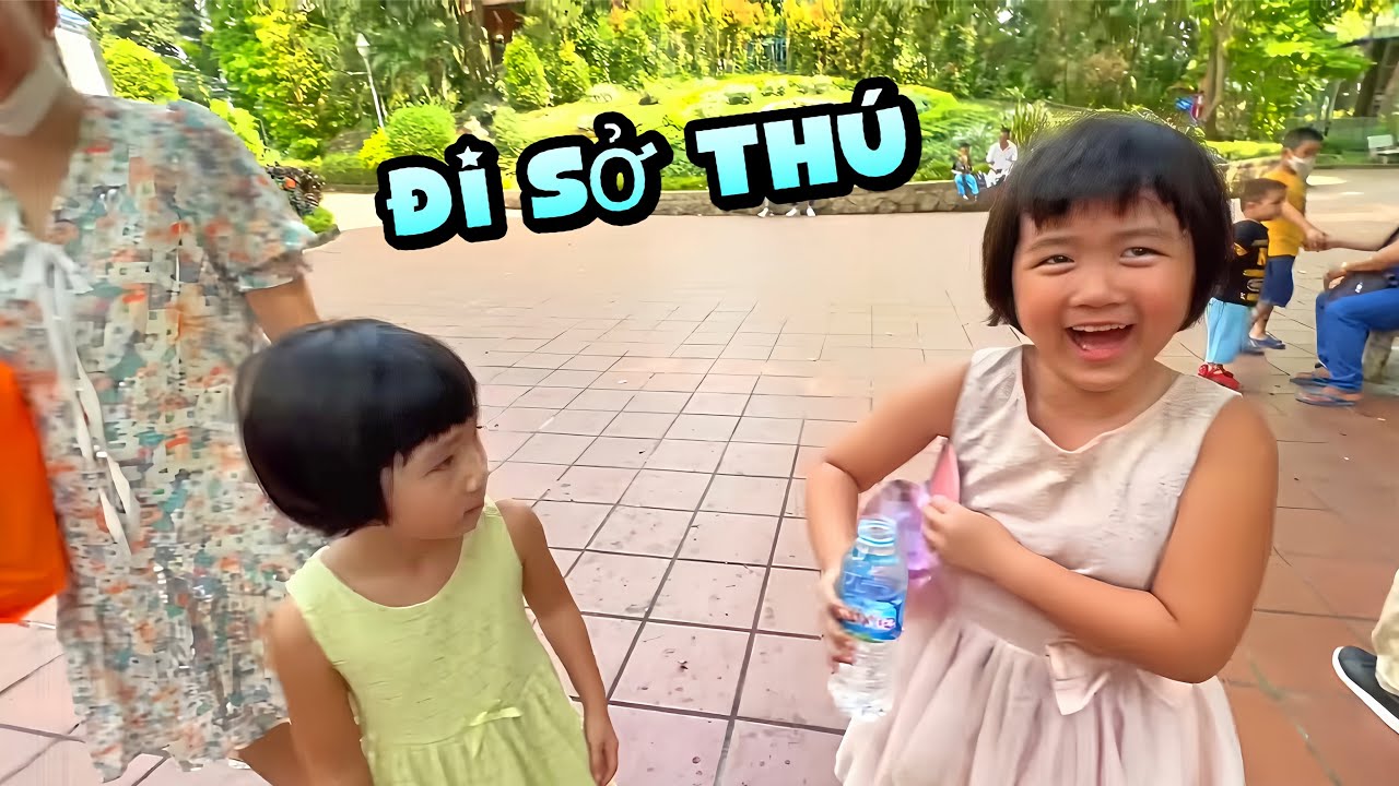 Thảo Cầm Viên sau mùa dịch bệnh như thế nào? khám phá sở thú sài gòn 2022.