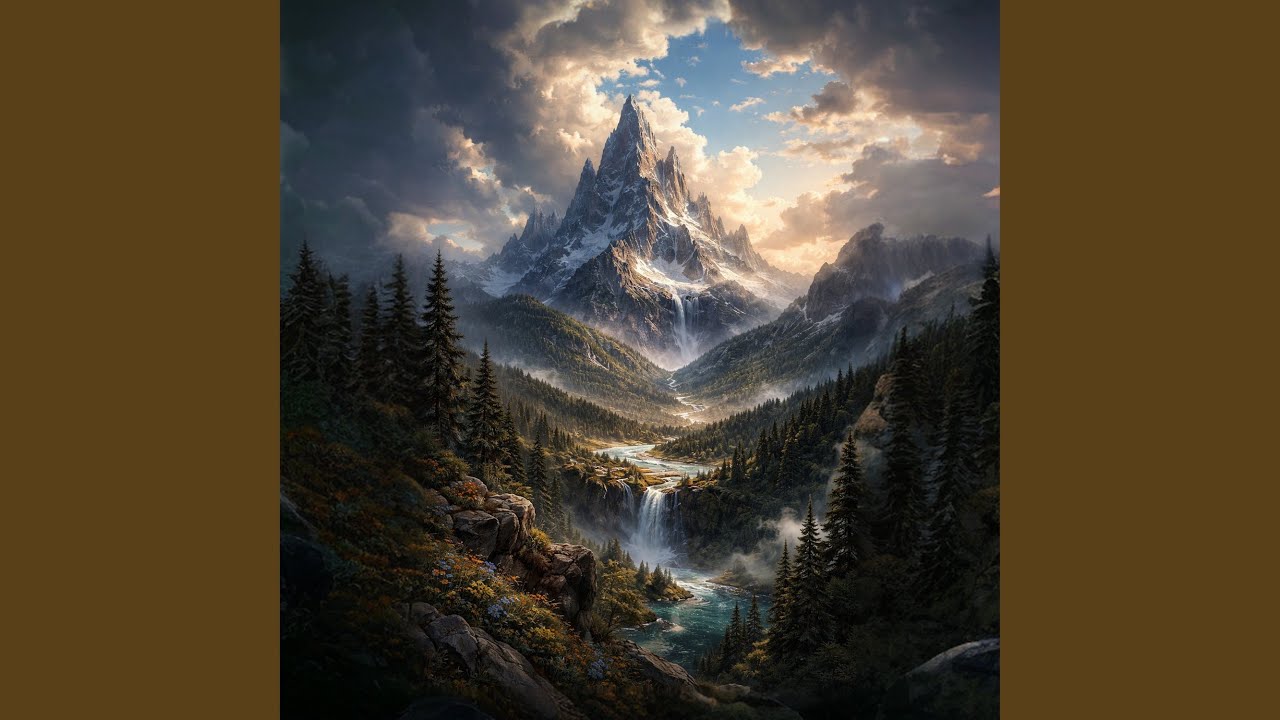 Mountain Call