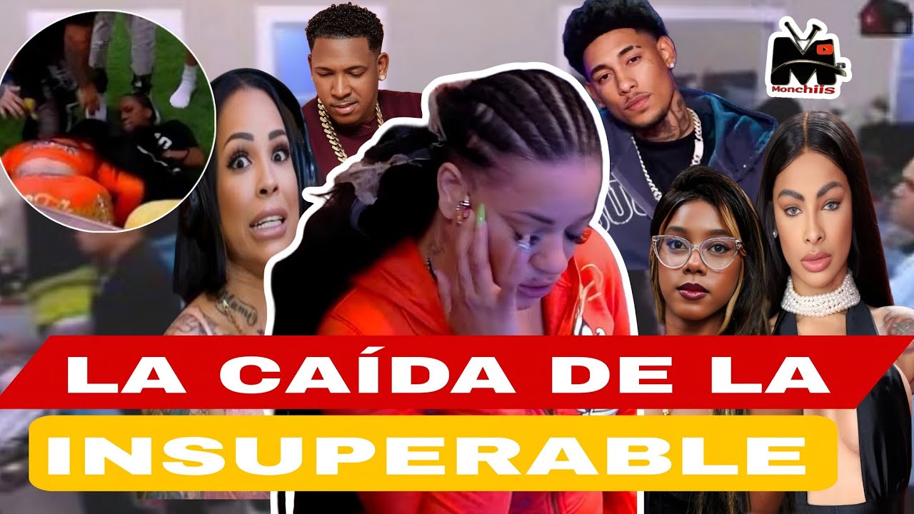 A LA INSUPERABLE LA RESPETABAN POR TOXIC CROW