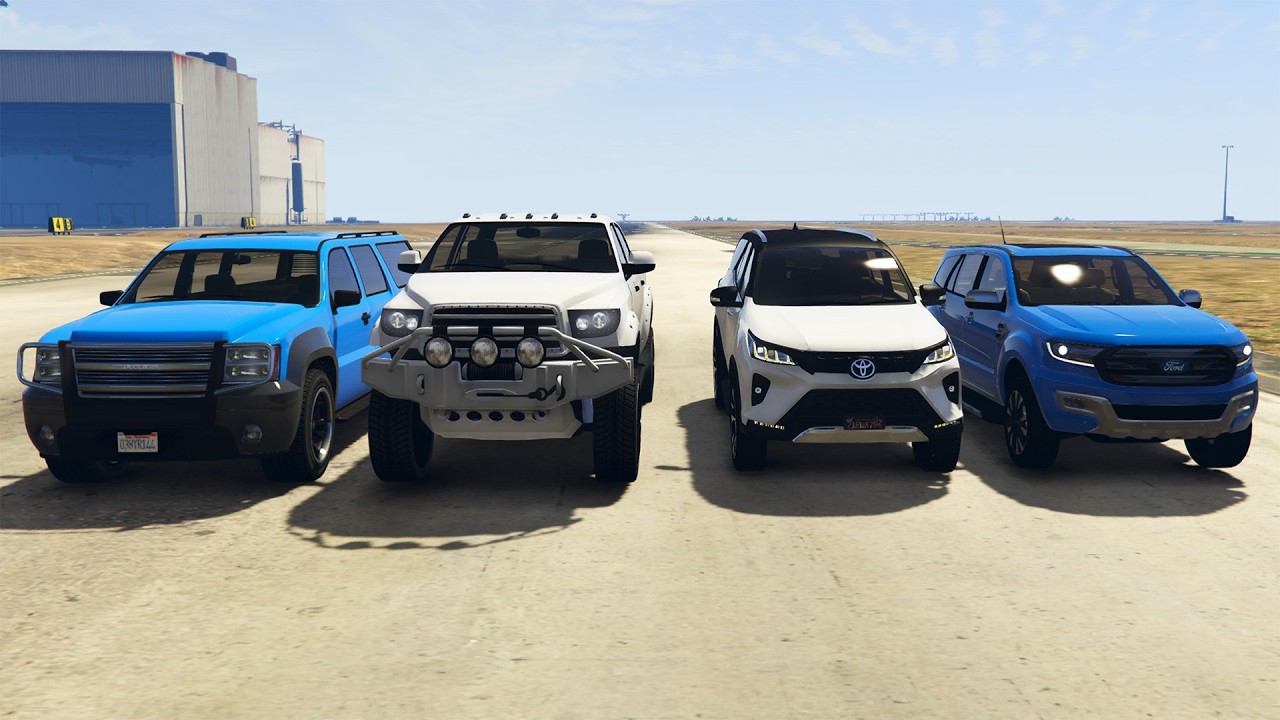 GTA 5 : INDIAN CARS VS GTA CARS PERFORMANCE CHALLENGE !!
