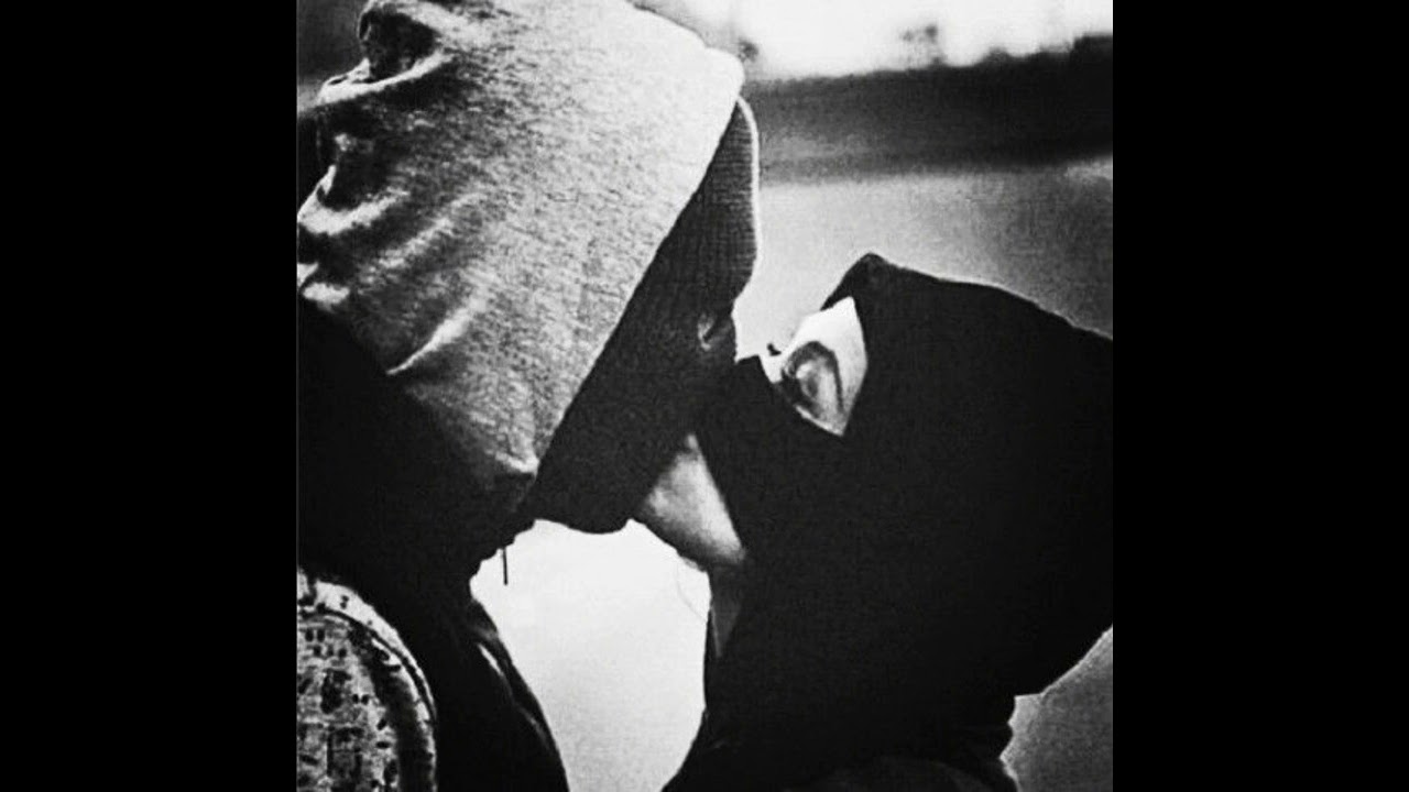 The 1975 - Robbers (speed up)