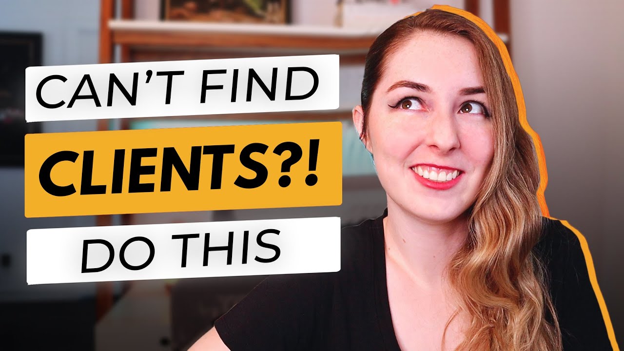 Ideal Client Avatar Tutorial - Easiest Way to Find BUYERS!