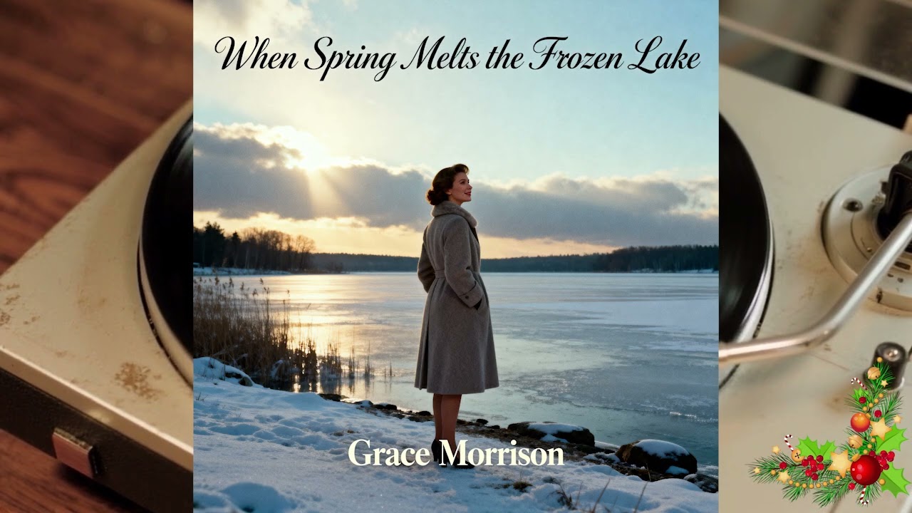 When Spring Melts the Frozen Lake (1963) - Faithful Heart Waiting