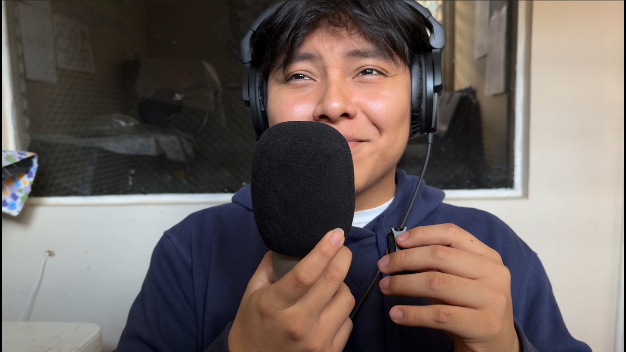 Día 73 - Mi primer ¿ejercicio vocal? (tengo muuuuuuuuuuuucho que mejorar)