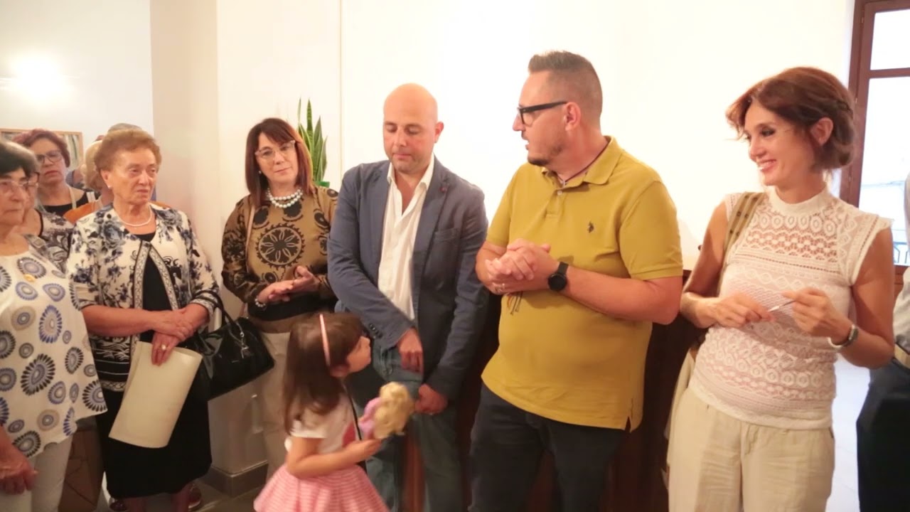 Vi aspettiamo a Palazzo Mifsud un evento da non perdere