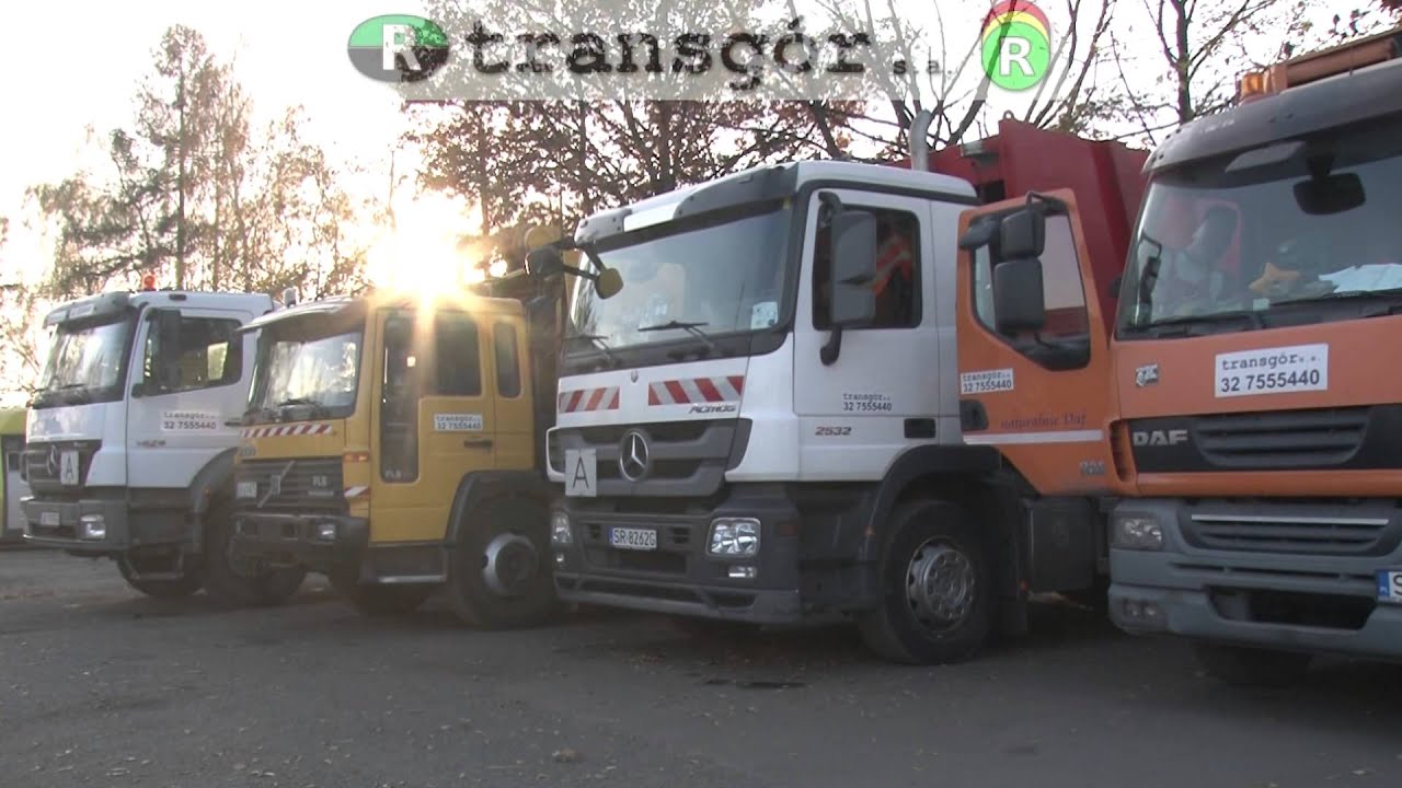 PT Tansgór S.A.-Rybnik