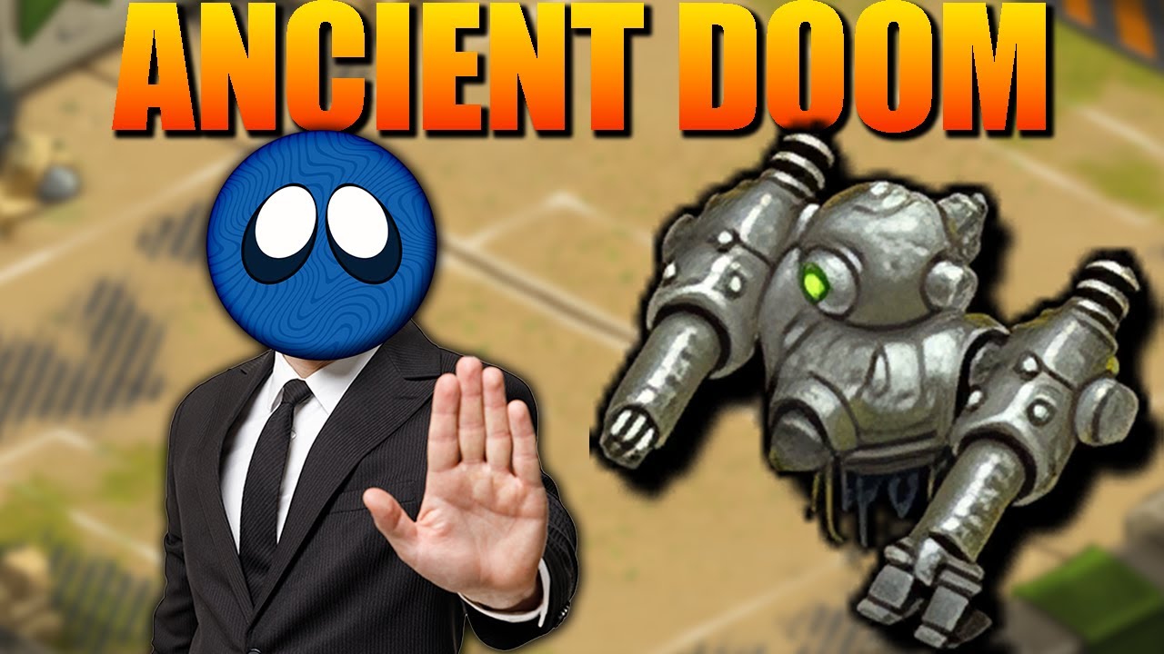 🔴Quick Ancient Sentinel Stream🔴