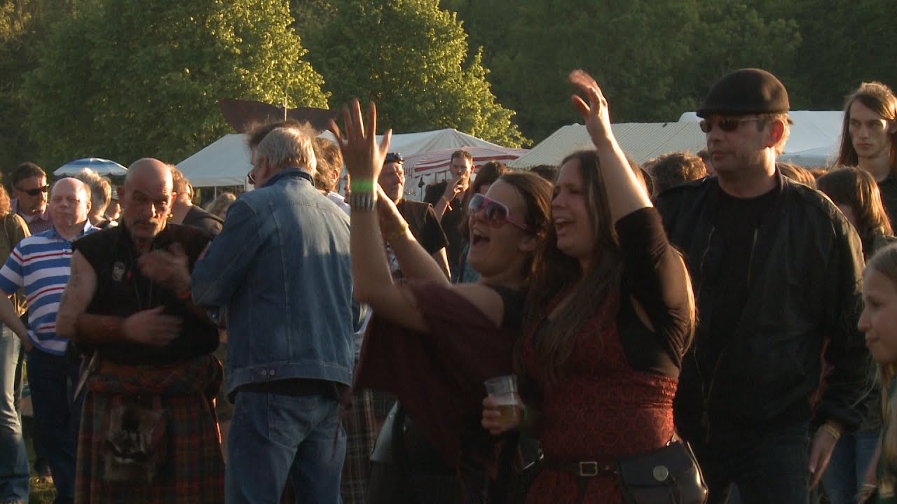 Rapalje Zomerfolk Festival