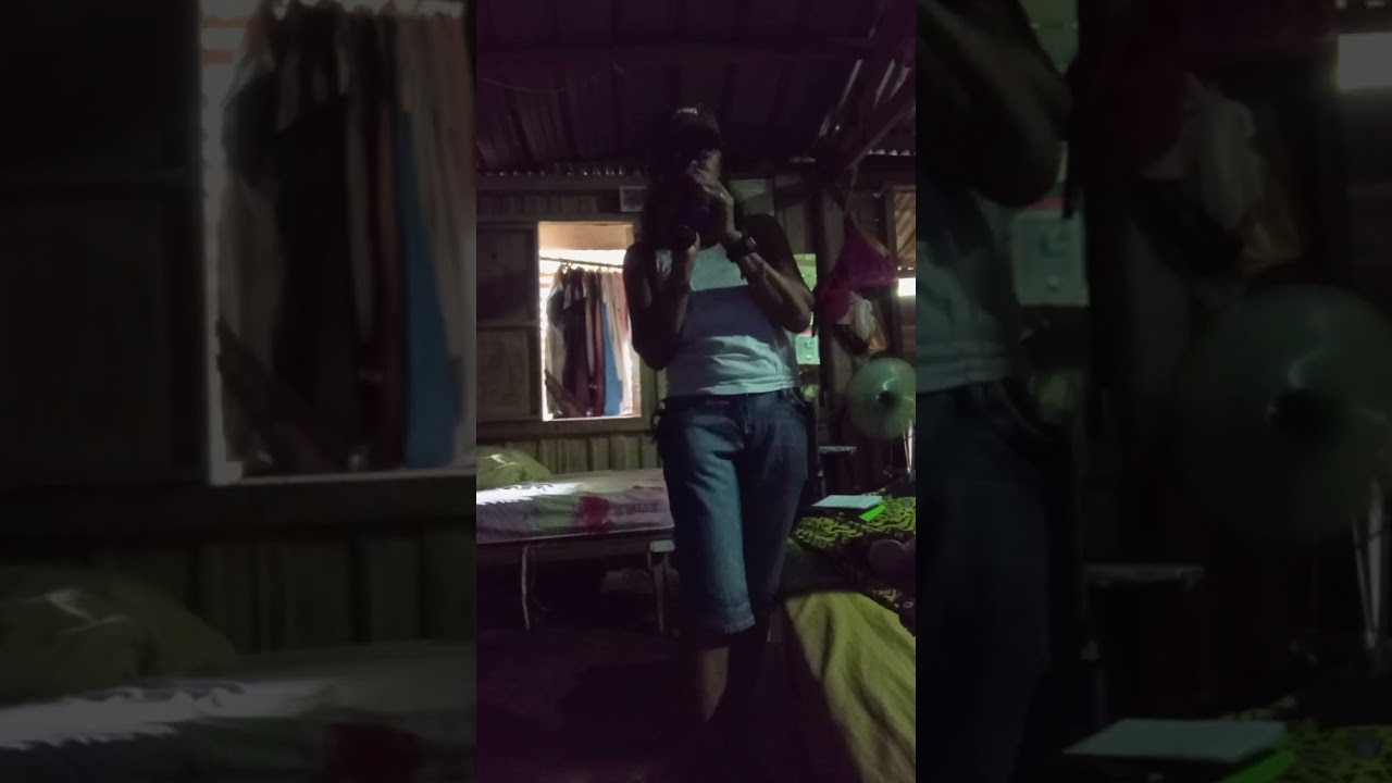 Binilanggo da paghigugma