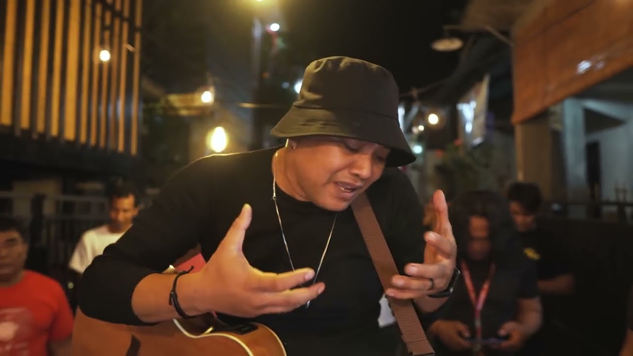 Dek Arya - Sing Ngidang Mekibe