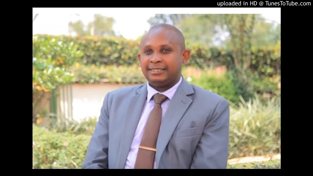 Ijoro ry'Ihumure// Pr Theogene Inzahuke afite ubuhamya bukomeye//avuze uburyo yavuye kure