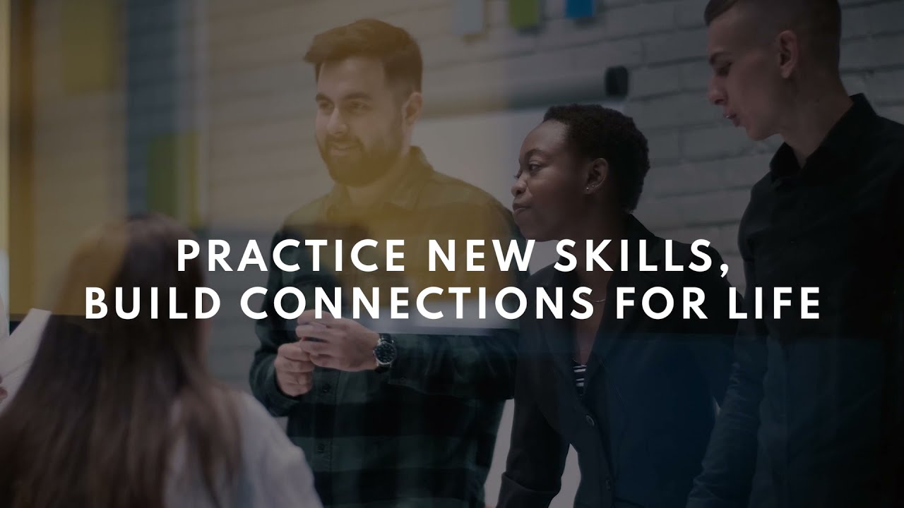 Upskill by The DO School: Free Master Classes