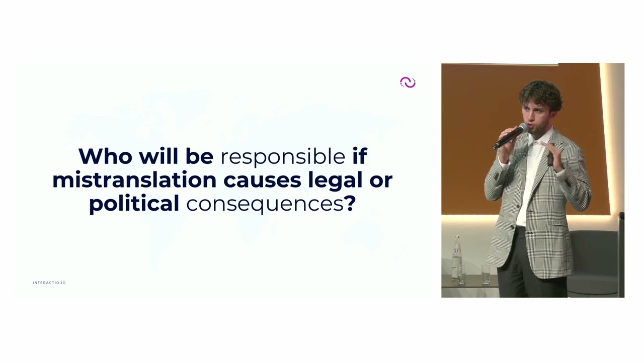 #SCCON25 | Smart Country International - Litauen