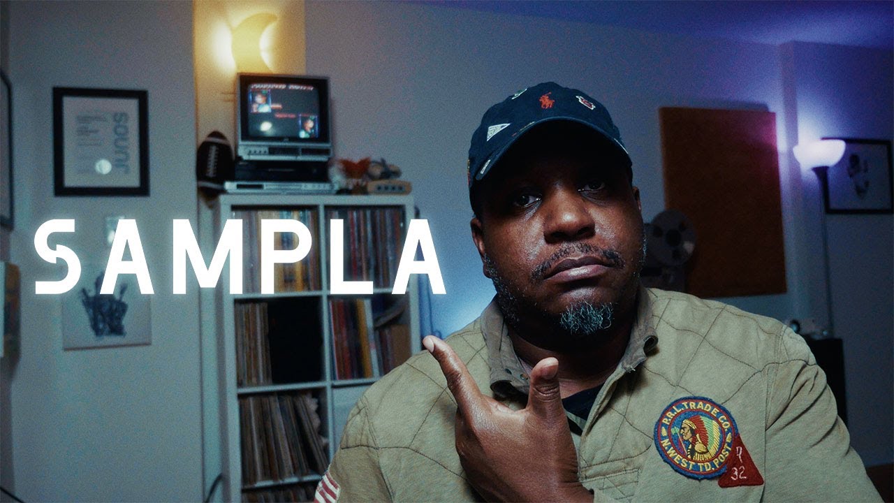 I Made A Beat With AI Samples. Is That Cheating?