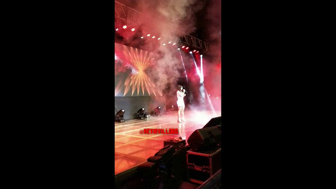 EX HOUSEMATES NAGWALA SA PERFORMANCE NI LIE REPOSPOSA SA SKYDOME!!!