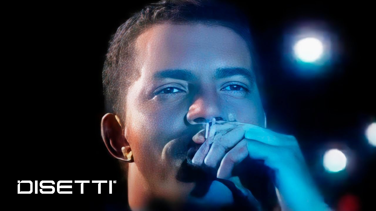 Hansel Camacho - Verdades (Video Oficial)