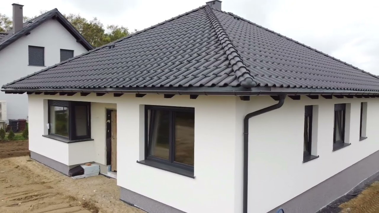 Domy na sprzedaż POTRZANOWO