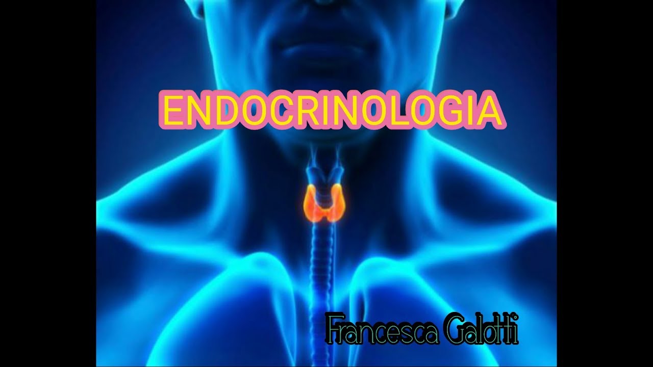Endocrinologia, Lezione 5, Morbo di Addison