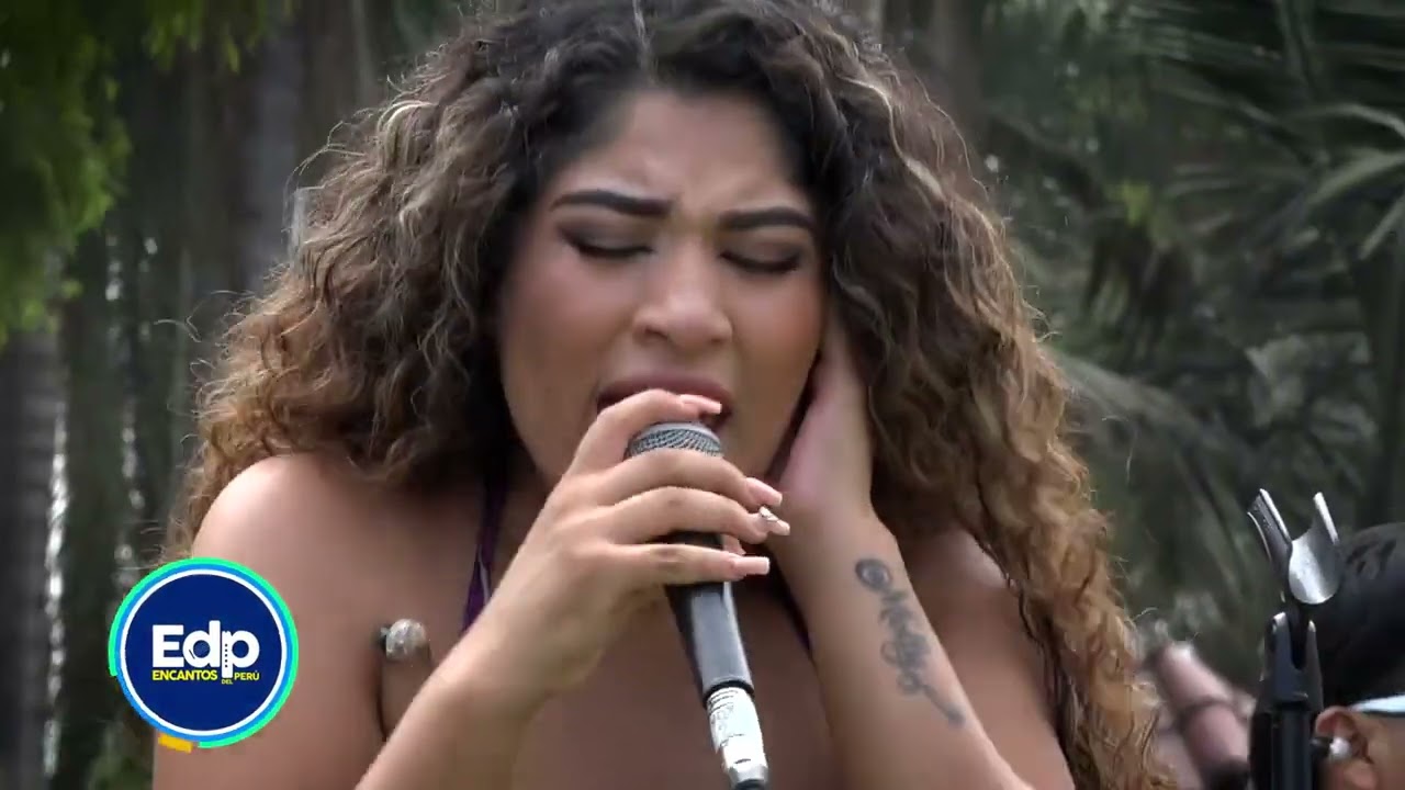 puro sentimiento "como me duele"