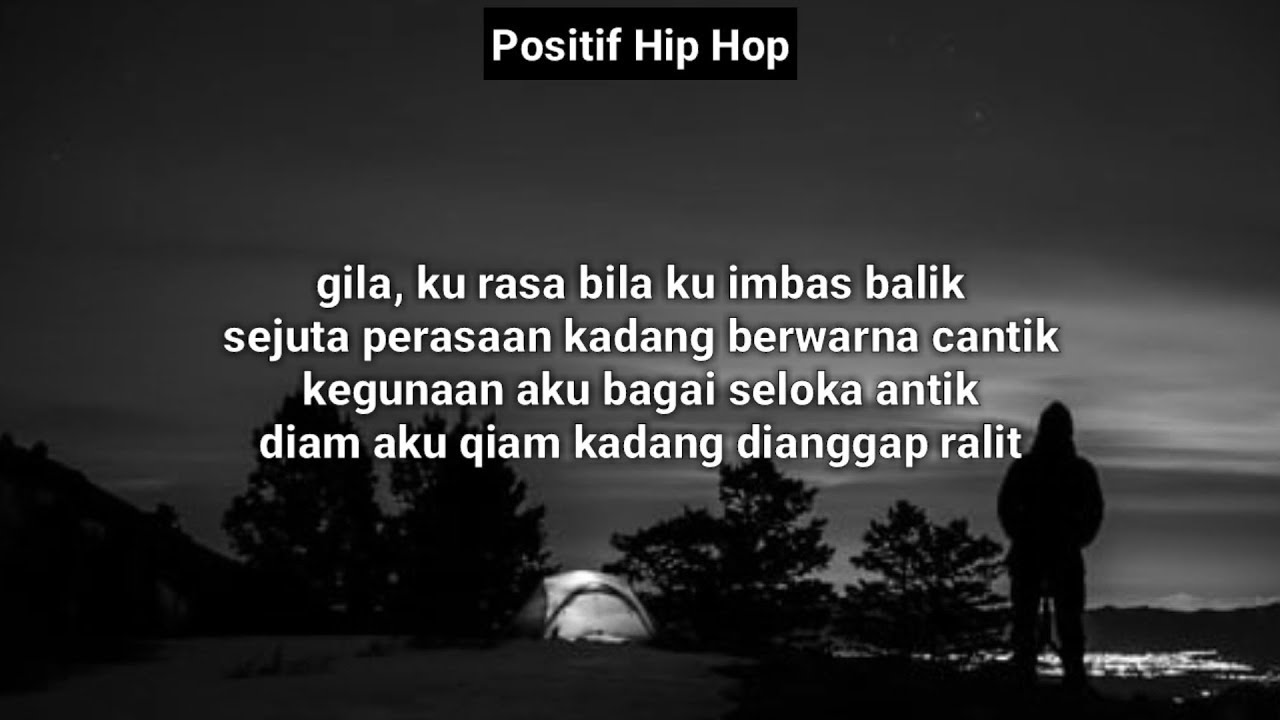 Akilan - Warna (Lirik) 💯