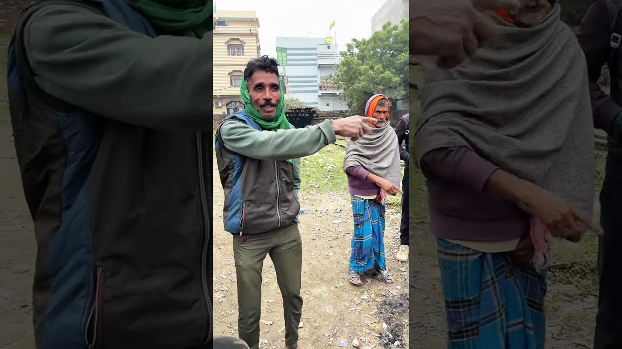 New Prank Comedy Paisa Chor Surya Kumar j