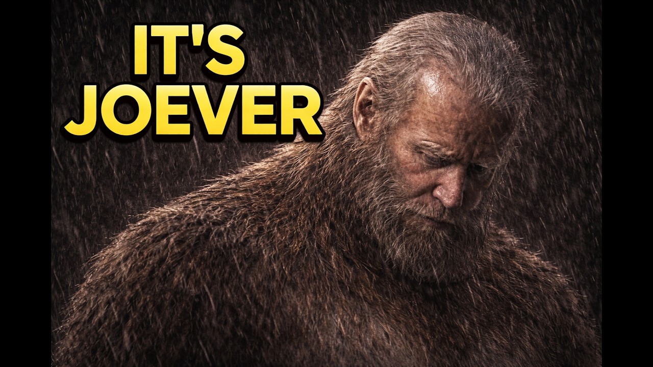 The Patterson-Gimlin Film Finally Proven to be a Hoax - What Now?