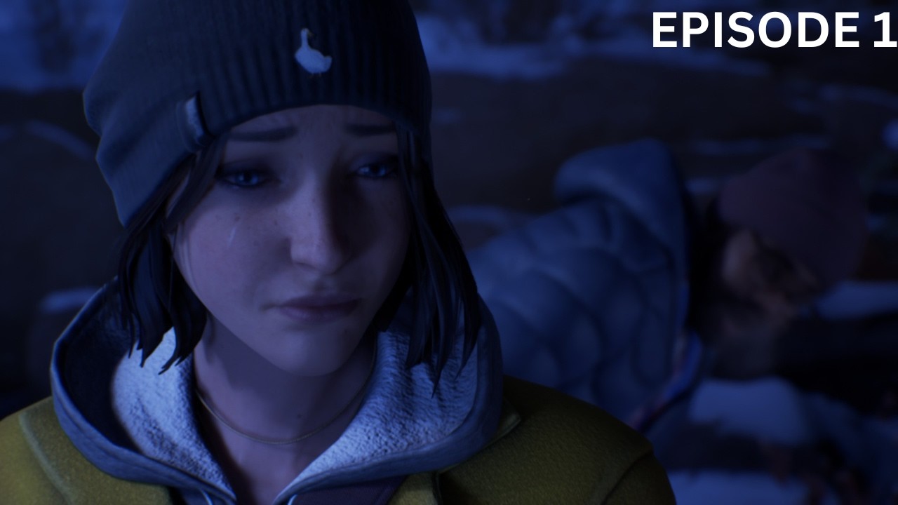 MAX IS BACK! | Life Is Strange Double Exposure Episode 1