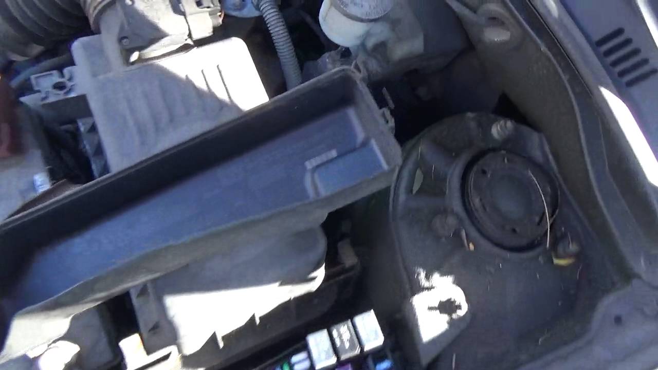 toyota corolla  fog light installation