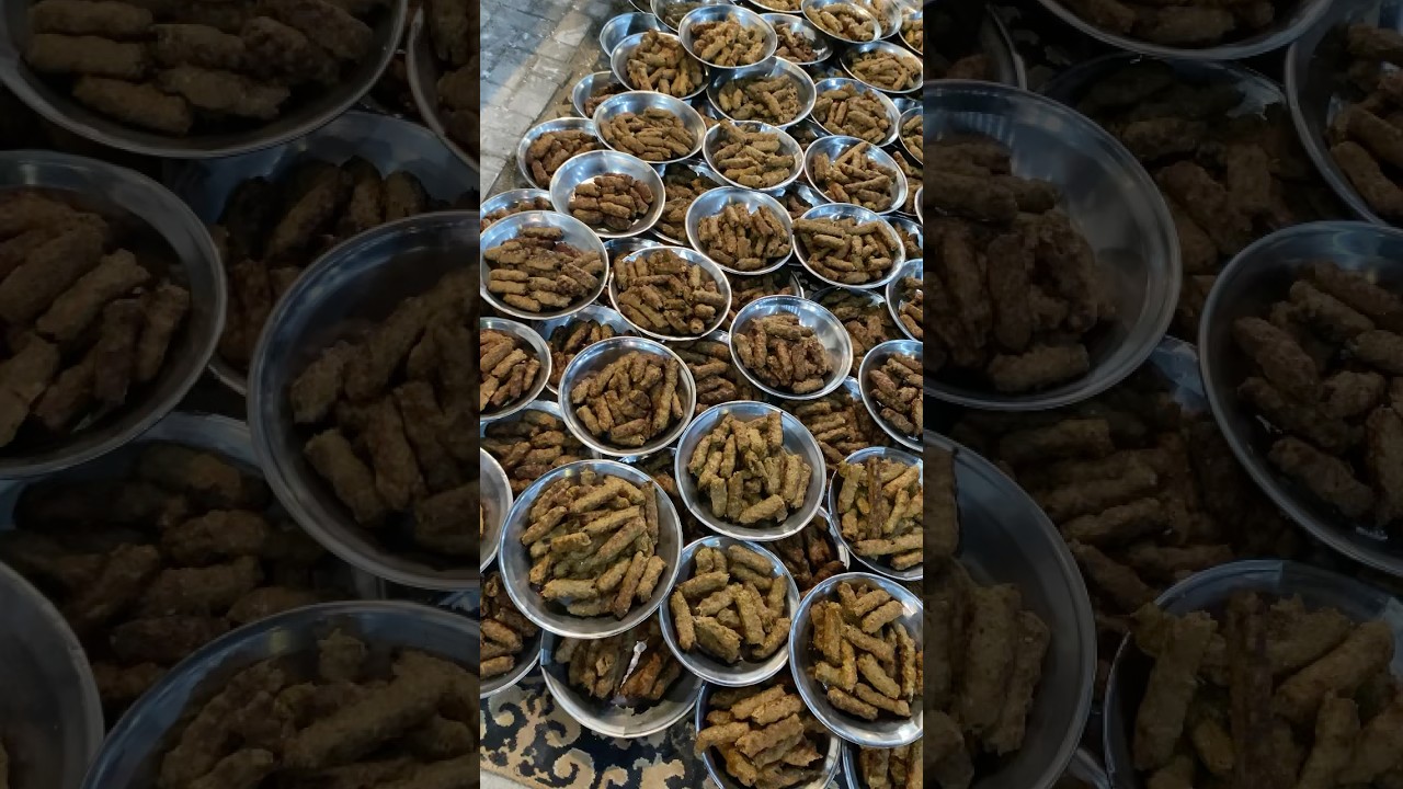 Jdc Grand Sehri Ramzan 2025 #jdc #grand #sehri #ramzan