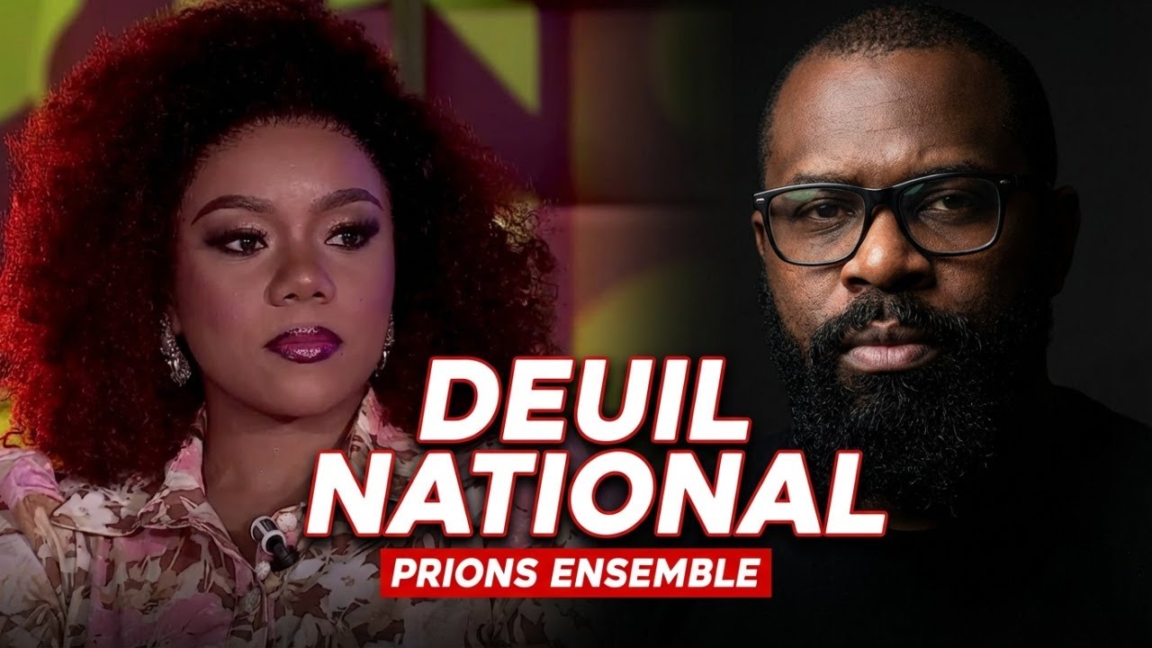 🟥 Showbiz ivoirien en deuil : Angelo Papa & Nadiya Sabeh – Prions | Stef Le Voyant