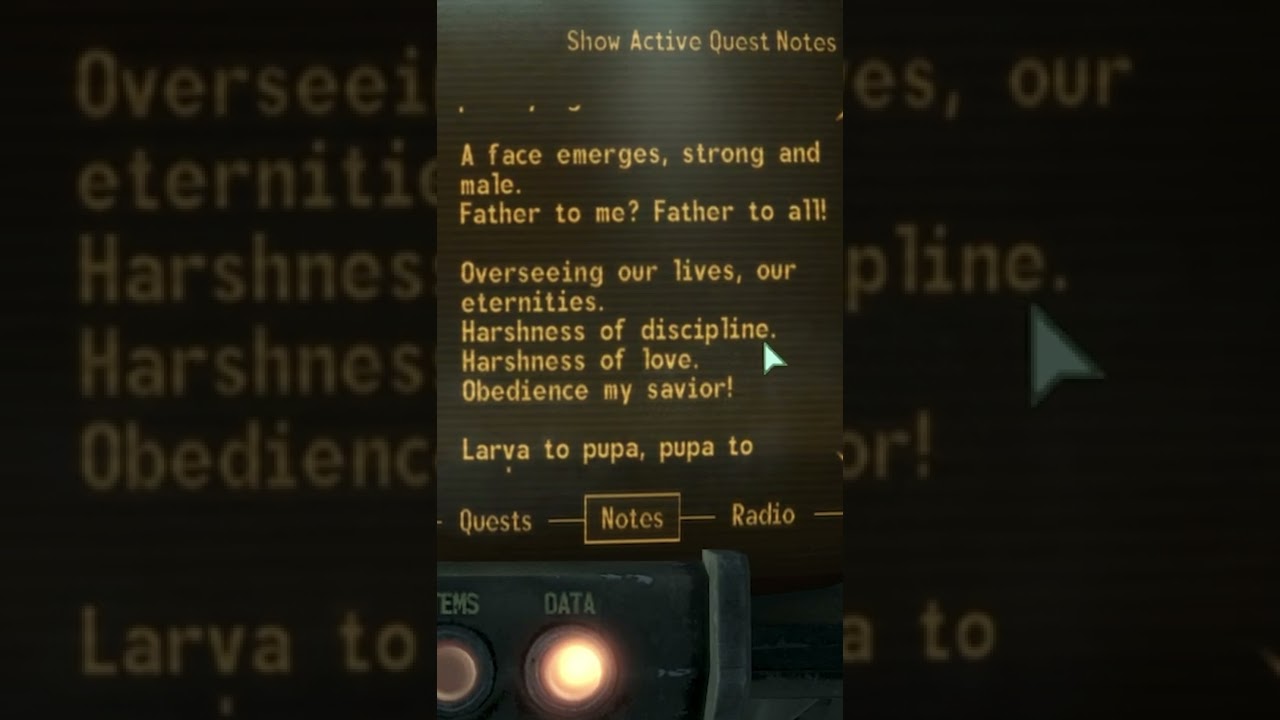 Nim #shorts | Fallout 3 | A Fun Birthday | Part 2