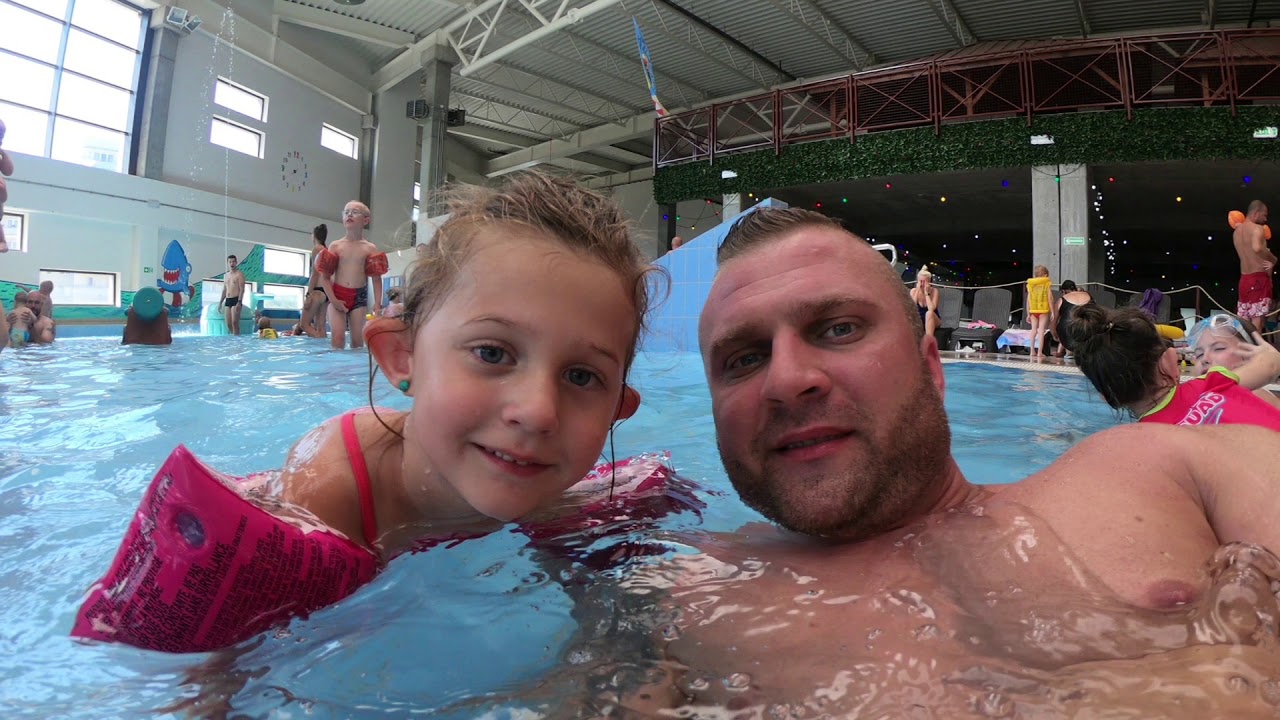 Aqua Park Reda 2018