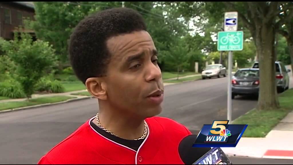 Police investigate Winton Hills shooting