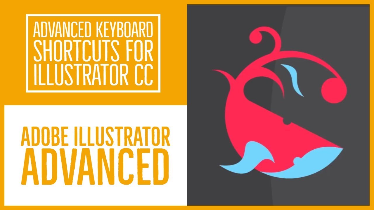 The Best Shortcuts in Adobe Illustrator