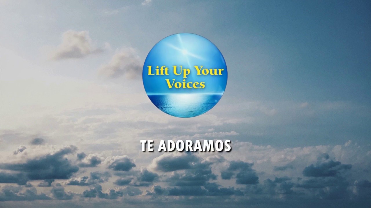 Sunday Service Choir – Lift Up Your Voices (tradução) ♫