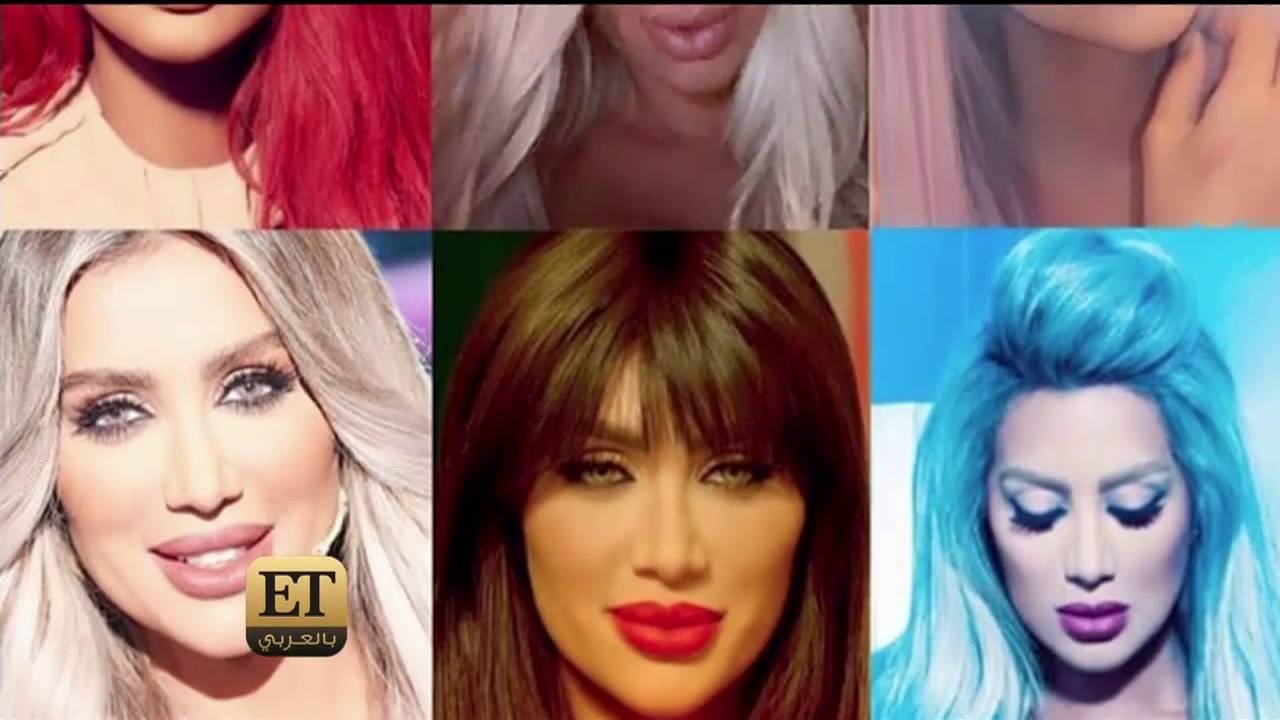 ET بالعربي - ما الذي يحدث مع مايا دياب؟