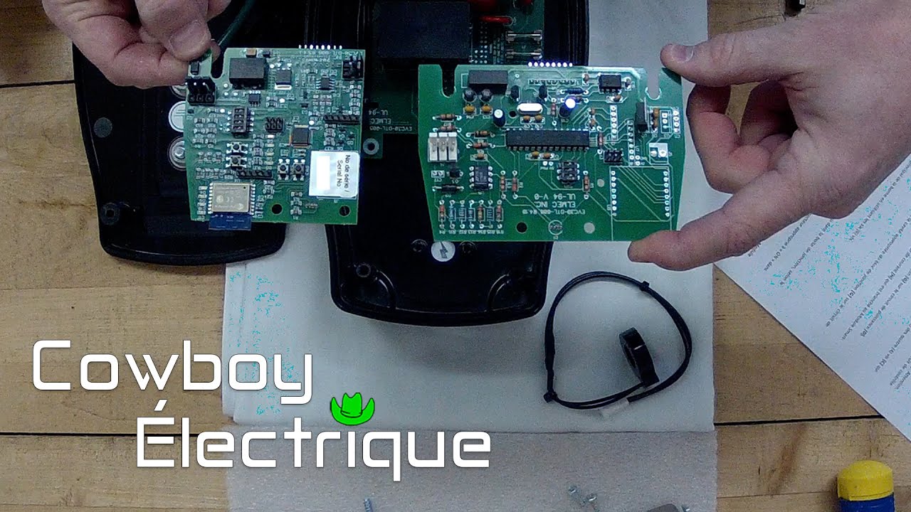 Smart HOME EVduty Installation | ELMEC | Épisode 5