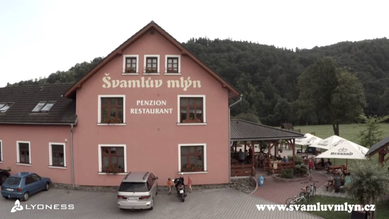 Jan Kostera Video * Švamlův mlýn