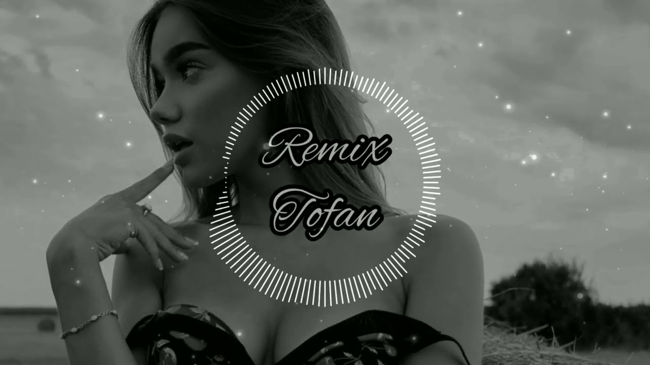 Егор Крид & МакSим - Отпускаю (Remix Tofan)