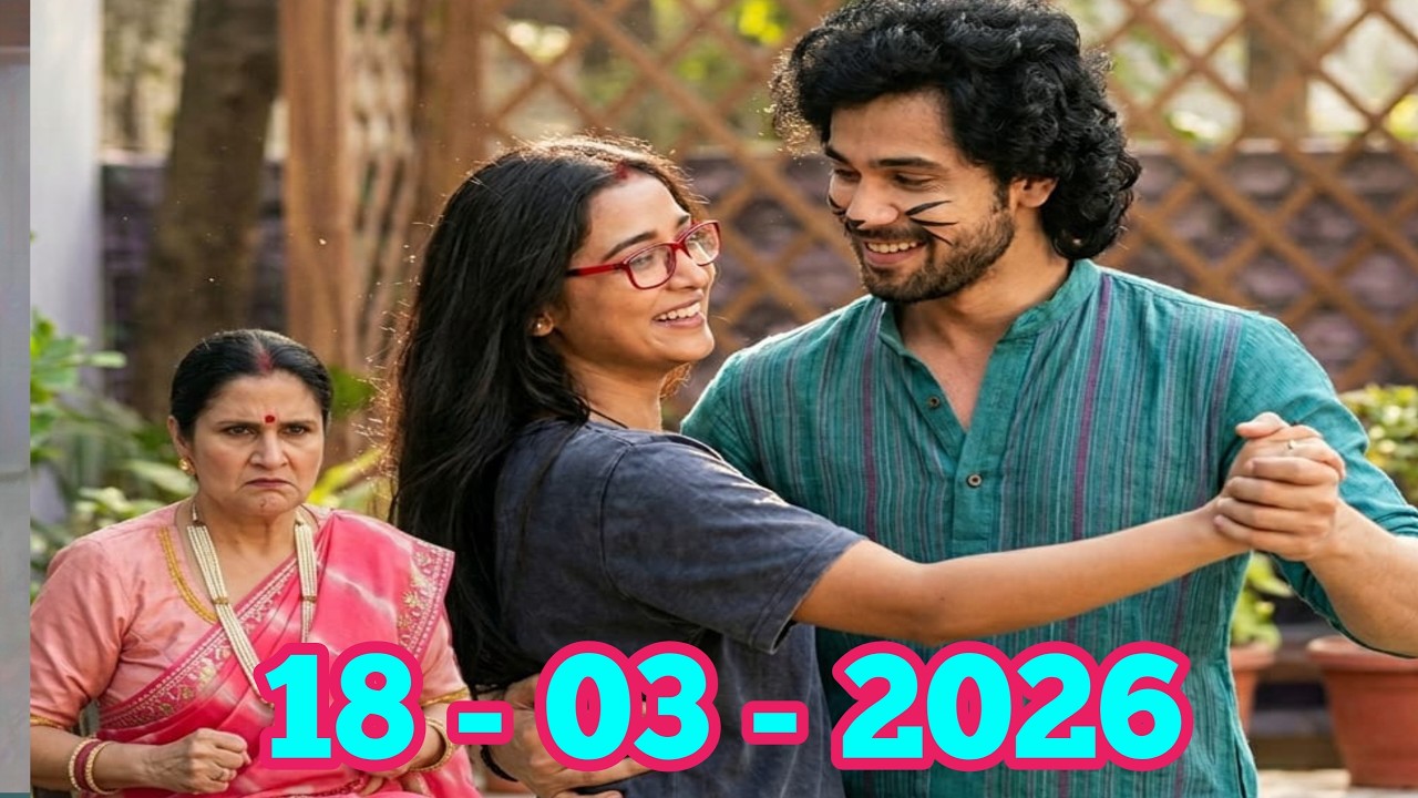 रूही नहर एक दूसरे के साथ खश😭 Man  Sundar 18 March 2026