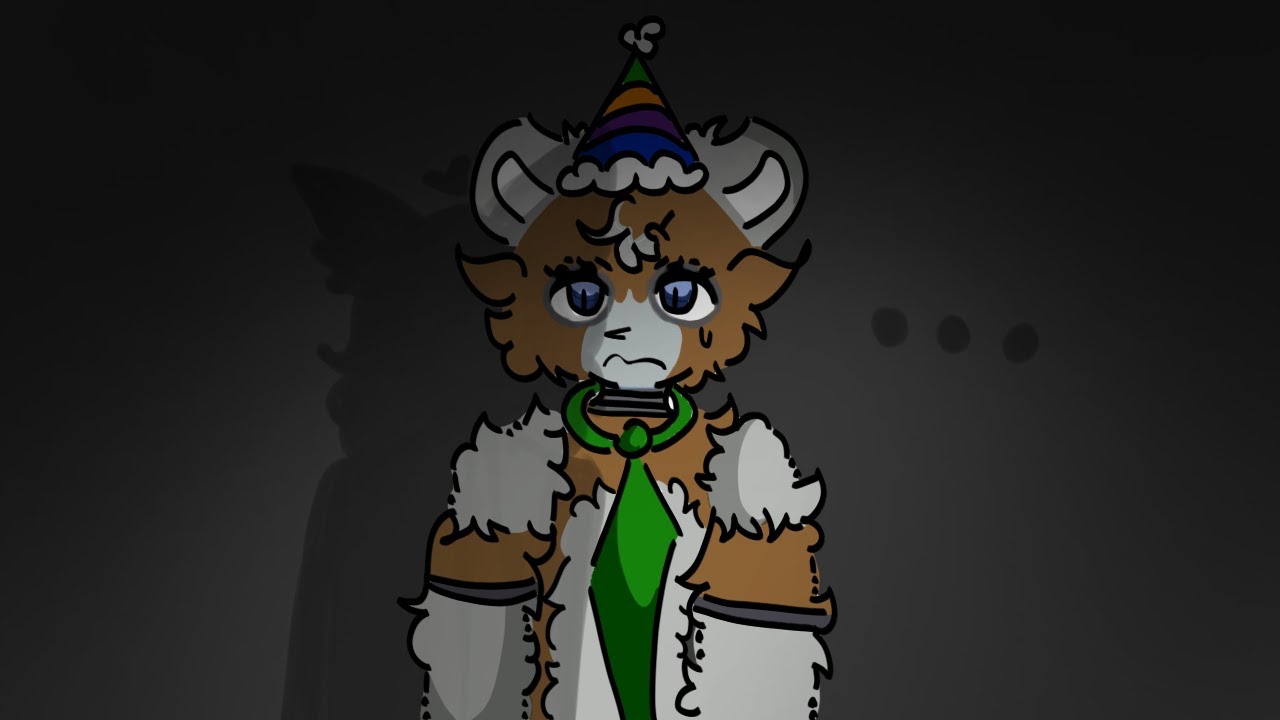 Nightfurry Finds Out The Truth [Alternate Universe] | Minecraft Fnaf Inspired Rp