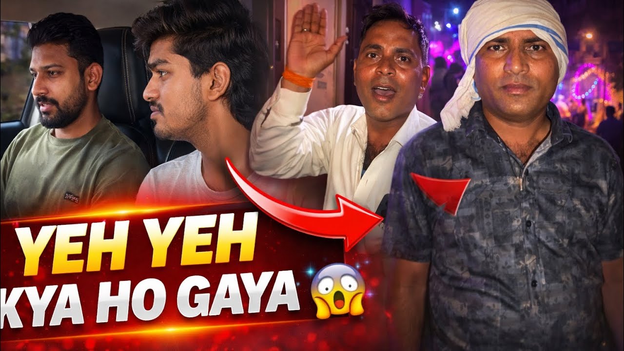 Aaj to roast Pe roast Ho Gaya Pawan