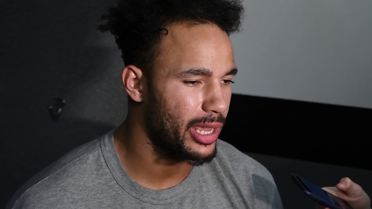 Marcell Ateman: 