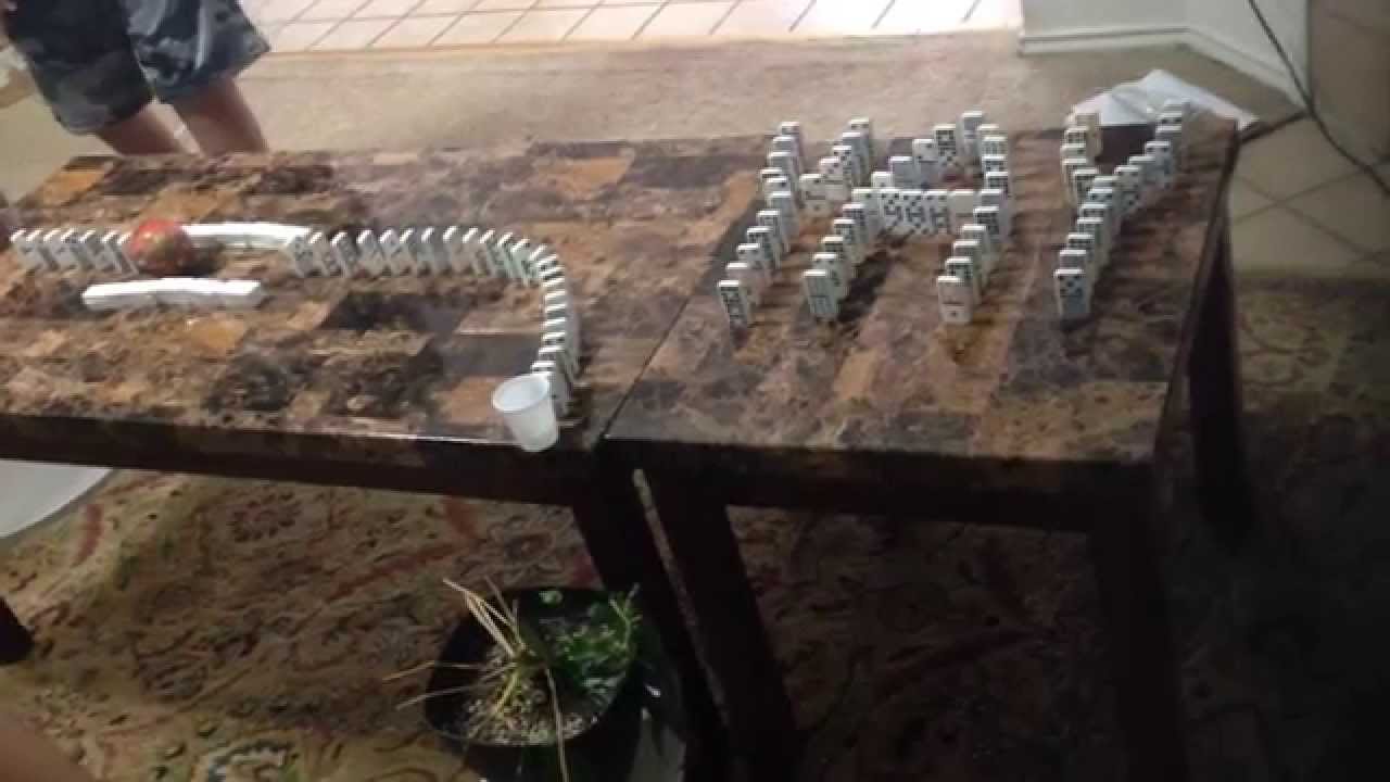 Basel ebd Rube Goldberg project
