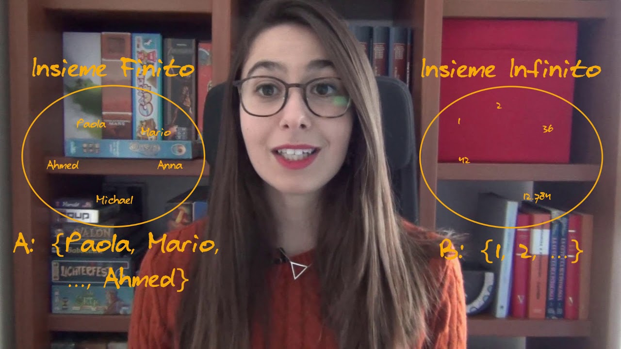 Prepararsi al test di medicina 2021: ripasso di logica matematica con tavole della verità e insiemi