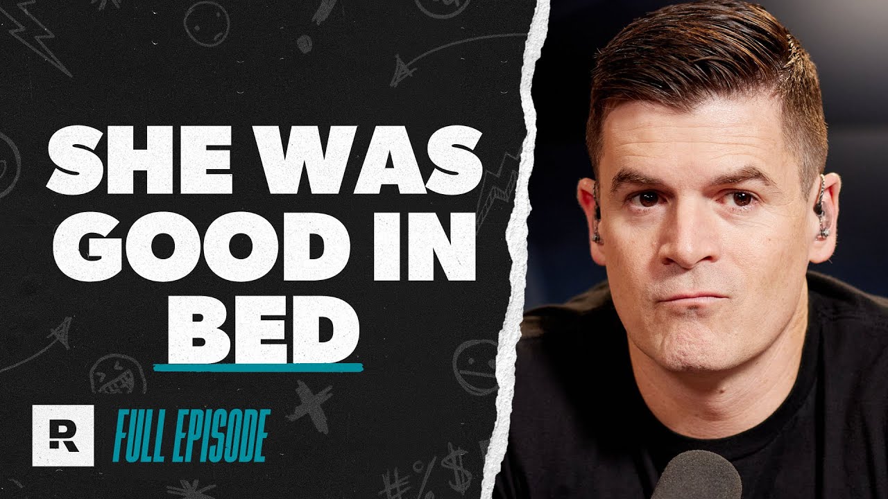 I’m Still Sexually Attracted to My Ex-Wife