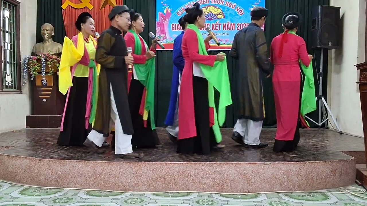 Kh&aacute;ch đến chơi nh&agrave; CLB Ch&egrave;o Ng&ocirc;  Nội 